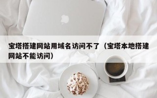 鄄城宝塔搭建网站用域名访问不了（宝塔本地搭建网站不能访问）